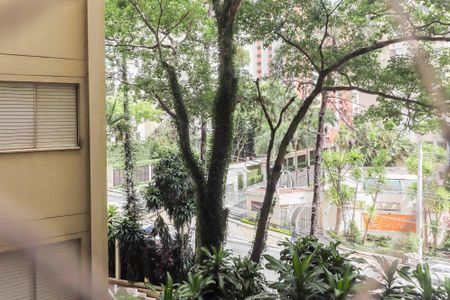 Apartamento para alugar com 57m², 2 quartos e 1 vaga Apartamento para alugar com 57m², 2 quartos e 1 vagaVista Cozinha e Área de Serviço