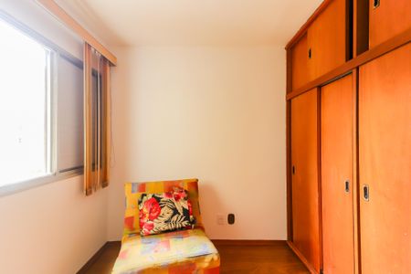 Quarto 1 de apartamento para alugar com 2 quartos, 57m² em Jardim das Vertentes, São Paulo