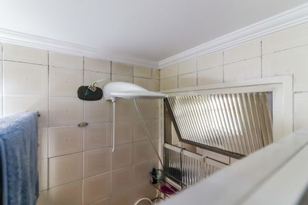 Banheiro  de apartamento para alugar com 2 quartos, 57m² em Jardim das Vertentes, São Paulo