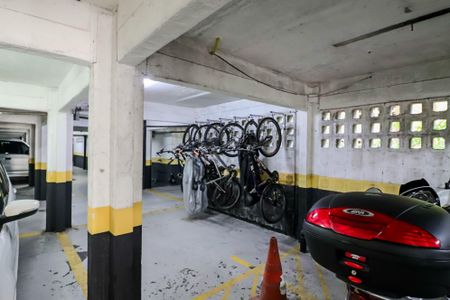 Apartamento para alugar com 57m², 2 quartos e 1 vaga Apartamento para alugar com 57m², 2 quartos e 1 vagaÁrea comum