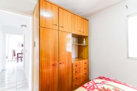 Apartamento para alugar com 57m², 2 quartos e 1 vaga Apartamento para alugar com 57m², 2 quartos e 1 vagaQuarto 2