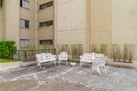 Apartamento para alugar com 57m², 2 quartos e 1 vaga Apartamento para alugar com 57m², 2 quartos e 1 vagaÁrea comum