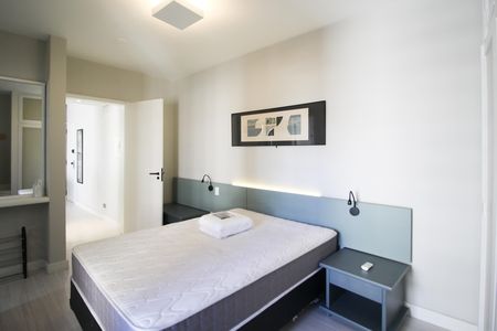 Apartamento para alugar com 48m², 1 quarto e 1 vaga Apartamento para alugar com 48m², 1 quarto e 1 vagaQuarto