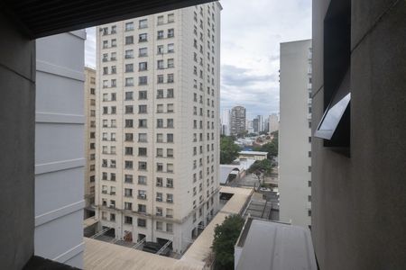 Apartamento para alugar com 48m², 1 quarto e 1 vaga Apartamento para alugar com 48m², 1 quarto e 1 vagaVista da Suíte