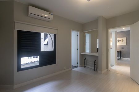Apartamento para alugar com 48m², 1 quarto e 1 vaga Apartamento para alugar com 48m², 1 quarto e 1 vagaSuíte