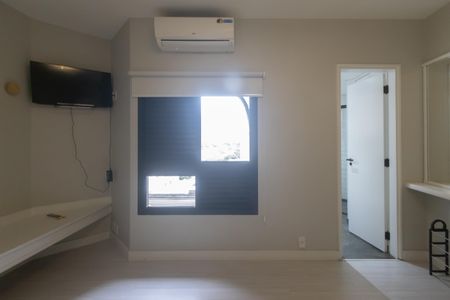 Apartamento para alugar com 48m², 1 quarto e 1 vaga Apartamento para alugar com 48m², 1 quarto e 1 vagaSuíte