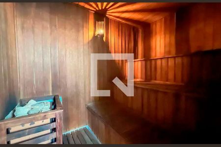 Apartamento para alugar com 48m², 1 quarto e 1 vaga Apartamento para alugar com 48m², 1 quarto e 1 vagaÁrea comum