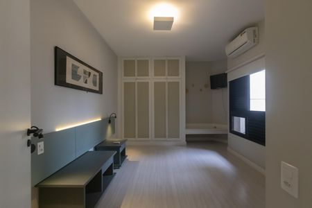 Apartamento para alugar com 48m², 1 quarto e 1 vaga Apartamento para alugar com 48m², 1 quarto e 1 vagaSuíte