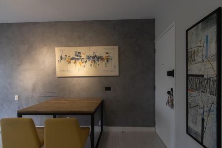 Apartamento para alugar com 48m², 1 quarto e 1 vaga Apartamento para alugar com 48m², 1 quarto e 1 vagaSala