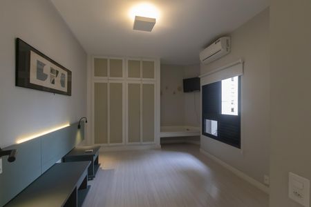 Apartamento para alugar com 48m², 1 quarto e 1 vaga Apartamento para alugar com 48m², 1 quarto e 1 vagaSuíte