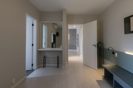 Apartamento para alugar com 48m², 1 quarto e 1 vaga Apartamento para alugar com 48m², 1 quarto e 1 vagaSuíte