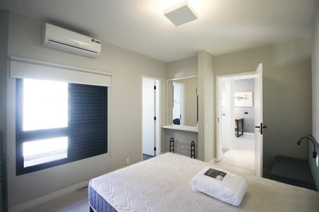 Apartamento para alugar com 48m², 1 quarto e 1 vaga Apartamento para alugar com 48m², 1 quarto e 1 vagaQuarto