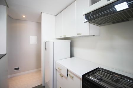 Apartamento para alugar com 48m², 1 quarto e 1 vaga Apartamento para alugar com 48m², 1 quarto e 1 vagaCozinha