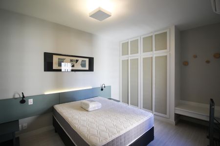Apartamento para alugar com 48m², 1 quarto e 1 vaga Apartamento para alugar com 48m², 1 quarto e 1 vagaQuarto