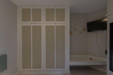 Apartamento para alugar com 48m², 1 quarto e 1 vaga Apartamento para alugar com 48m², 1 quarto e 1 vagaSuíte