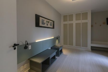 Apartamento para alugar com 48m², 1 quarto e 1 vaga Apartamento para alugar com 48m², 1 quarto e 1 vagaSuíte