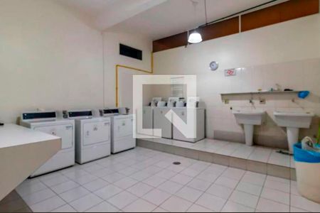 Apartamento para alugar com 48m², 1 quarto e 1 vaga Apartamento para alugar com 48m², 1 quarto e 1 vagaÁrea comum