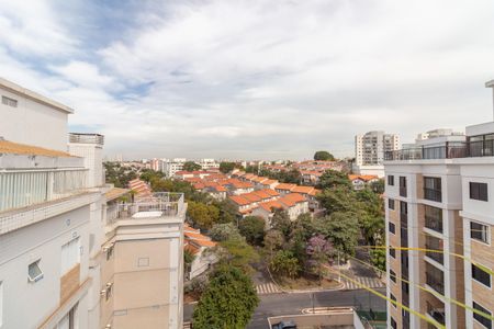 Vista de apartamento para alugar com 3 quartos, 225m² em Cidade São Francisco, São Paulo