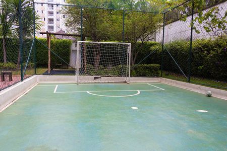 Área comum de apartamento para alugar com 3 quartos, 225m² em Cidade São Francisco, São Paulo