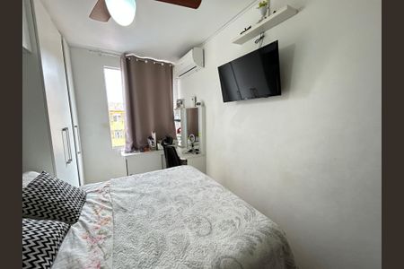 Apartamento à venda com 60m², 2 quartos e sem vagaQuarto 1
