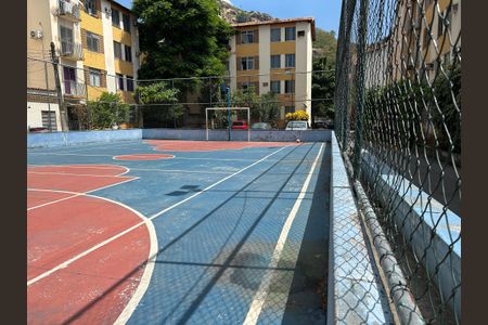 Apartamento à venda com 60m², 2 quartos e sem vagaQuadra Esportiva