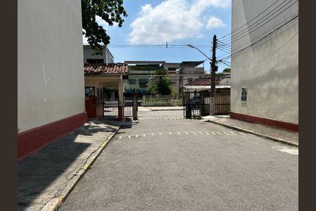 Apartamento à venda com 60m², 2 quartos e sem vagaPortaria