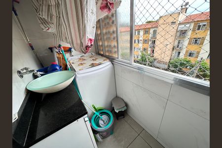 Apartamento à venda com 60m², 2 quartos e sem vagaÁrea de Serviço