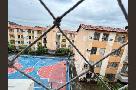 Apartamento à venda com 60m², 2 quartos e sem vagaVista do Quarto 2