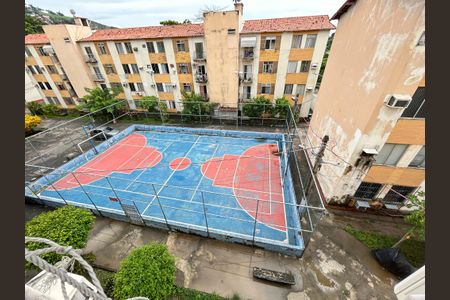 Apartamento à venda com 60m², 2 quartos e sem vagaVista do Quarto 1