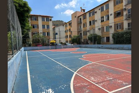 Apartamento à venda com 60m², 2 quartos e sem vagaQuadra Esportiva