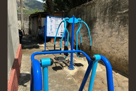 Apartamento à venda com 60m², 2 quartos e sem vagaÁrea comum