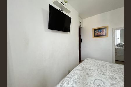 Apartamento à venda com 60m², 2 quartos e sem vagaQuarto 1