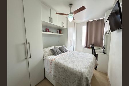 Apartamento à venda com 60m², 2 quartos e sem vagaQuarto 1