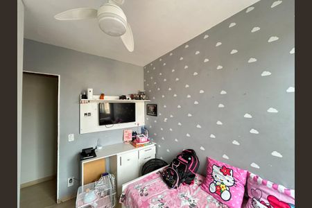 Apartamento à venda com 60m², 2 quartos e sem vagaQuarto 2