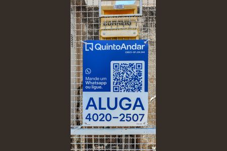 Casa para alugar com 45m², 1 quarto e sem vagaPlaquinha