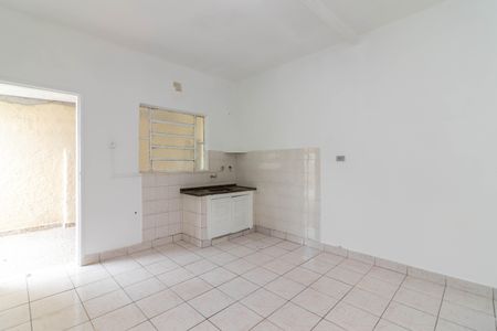 Casa para alugar com 45m², 1 quarto e sem vagaSala/Cozinha