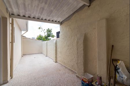 Casa para alugar com 45m², 1 quarto e sem vagaÁrea de Serviço