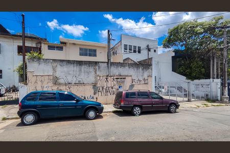 Casa para alugar com 45m², 1 quarto e sem vagaFachada do Condomínio