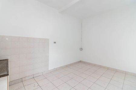 Casa para alugar com 45m², 1 quarto e sem vagaSala/Cozinha
