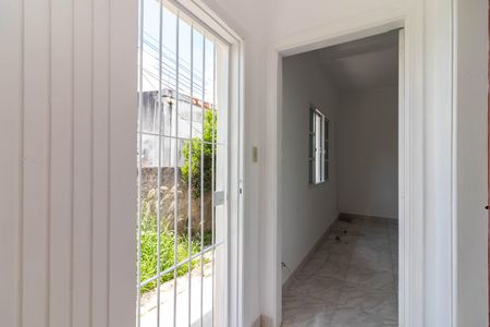 Casa para alugar com 45m², 1 quarto e sem vagaEntrada