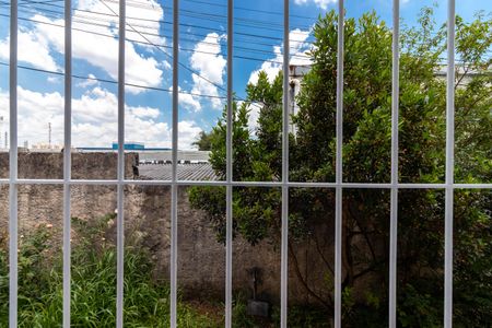 Quarto - Vista de casa para alugar com 1 quarto, 45m² em Casa Verde Média, São Paulo