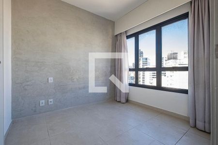 Quarto de kitnet/studio para alugar com 1 quarto, 31m² em Pinheiros, São Paulo