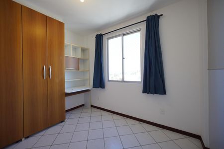 Quarto 1 de apartamento para alugar com 2 quartos, 65m² em Praia Comprida, São José