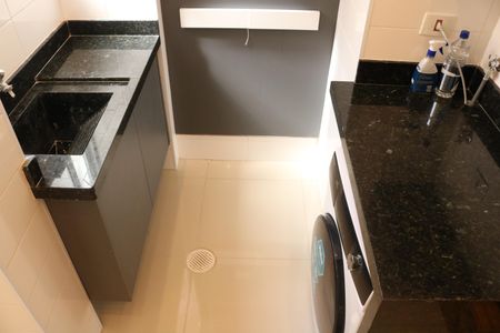 Apartamento para alugar com 85m², 2 quartos e sem vagaÁrea de Serviço