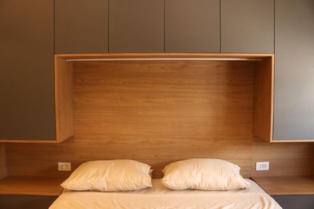 Apartamento para alugar com 85m², 2 quartos e sem vagaQuarto 2