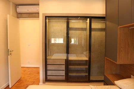 Apartamento para alugar com 85m², 2 quartos e sem vagaQuarto 2
