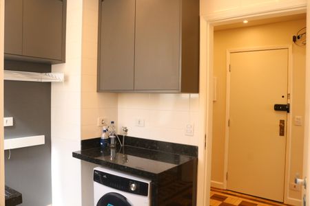 Apartamento para alugar com 85m², 2 quartos e sem vagaÁrea de Serviço