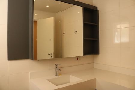 Apartamento para alugar com 85m², 2 quartos e sem vagaBanheiro Social