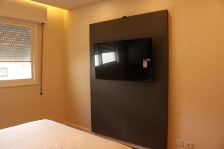 Apartamento para alugar com 85m², 2 quartos e sem vagaQuarto 2