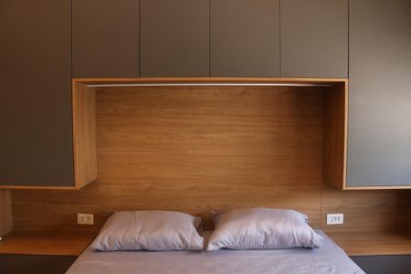 Apartamento para alugar com 85m², 2 quartos e sem vagaQuarto 1